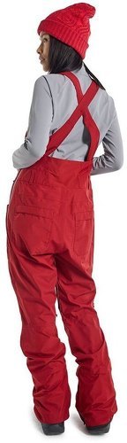 BURTON-Burton Combinaison De Course Goretex Avalon-1