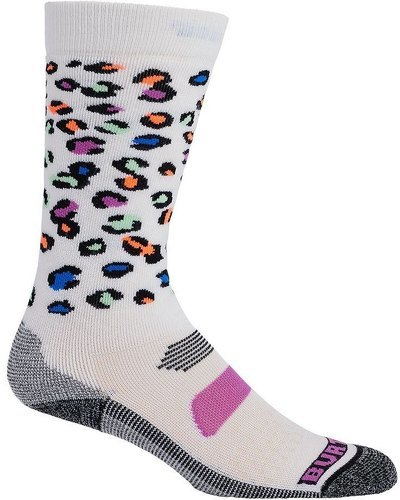 BURTON-Burton Enfants Chaussettes Performance Midweight-0