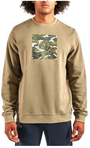 KAPPA-Kappa Sweatshirt Isoa-0