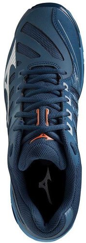 MIZUNO-Wave Voltage-2