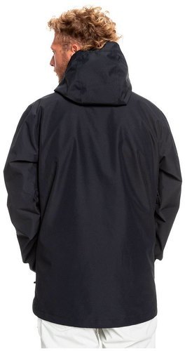 QUIKSILVER-Quiksilver Veste High In The Hood-1