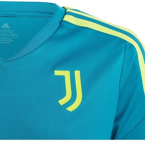 adidas Performance-T-shirt d'entraînement Juventus Condivo 22-2