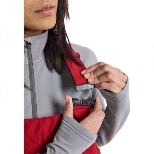 BURTON-Burton Combinaison De Course Goretex Avalon-4