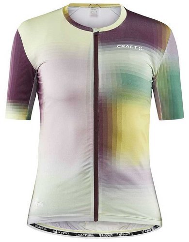 CRAFT-Craft Maillot Manche Courte Adv Aero-0