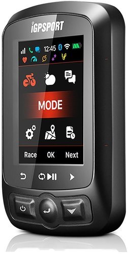 Igpsport-Igpsport Computer Vélo Igs620 Con Ant+-1