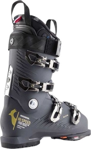 ROSSIGNOL-Rossignol Bottes De Ski Alpin Hi-speed Pro Heat Mv Gw-2