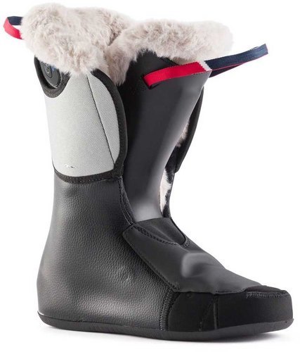 ROSSIGNOL-Rossignol Bottes De Ski Alpin Pure Pro Heat Gw-4