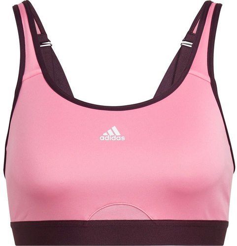 adidas Performance-Brassière TLRD Move Training Maintien fort-2