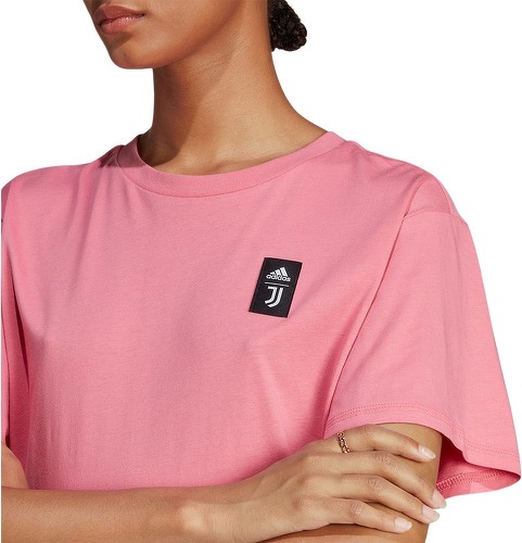 adidas Performance-Juventus Fc Fanswear 2022-2023 - T-shirt de football-3