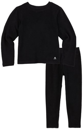 BURTON-Burton Pantalons Pour Tout-petits Heavyweight Flecce Set-0