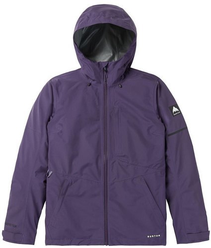 BURTON-Burton Veste Goretex Multipath-2