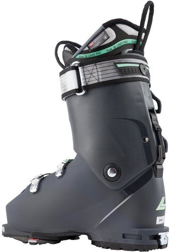 LANGE-Chaussures De Ski Lange Xt3 Free 95Mv Gripwalk Pewter Grey-2