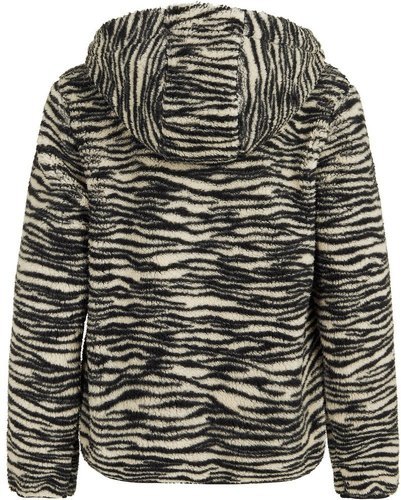 PROTEST-Protest Sweat-shirt Entièrement Zippé Pour Enfants Prthostar-3