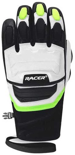 RACER GLOVES-Racer Pro 2 - Gants de ski-0