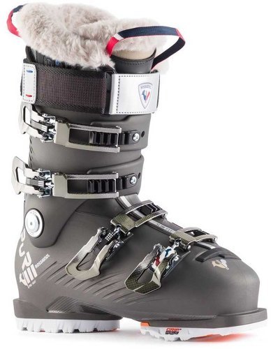 ROSSIGNOL-Rossignol Bottes De Ski Alpin Pure Pro Heat Gw-0
