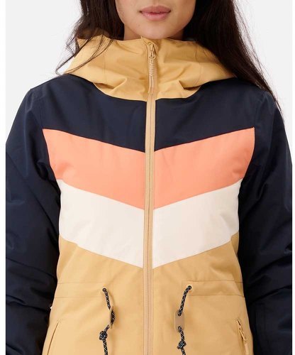 RIP CURL-Rip Curl Veste Rider Betty-3