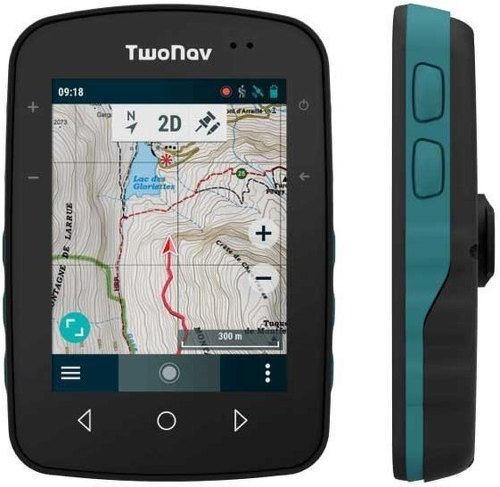 Twonav-Twonav Gps Terra-2