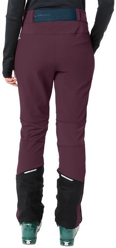 VAUDE-Vaude Les Pantalons Larice Iv-1