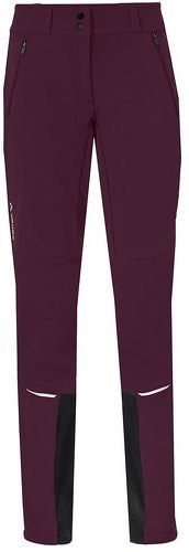 VAUDE-Vaude Les Pantalons Larice Iv-2