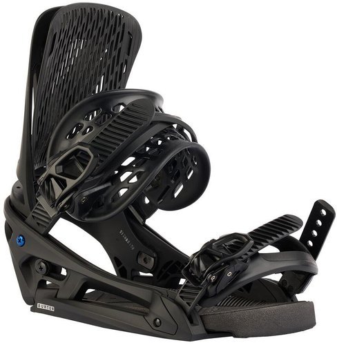 BURTON-Burton Fixations Snowboard Genesis Est-0