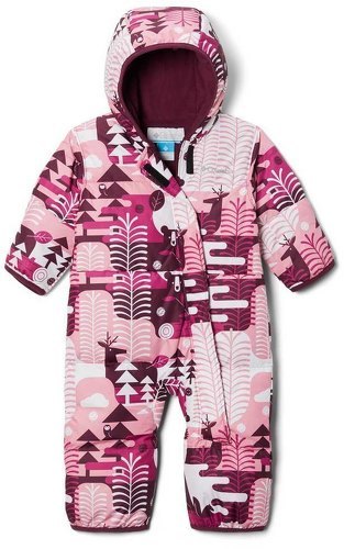 Columbia-Columbia Combinaison De Course Snuggly Bunny™-0