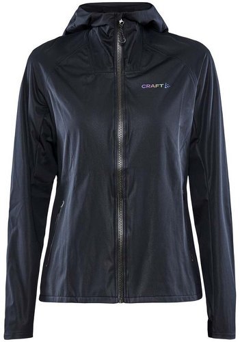 CRAFT-Craft Veste Pro Hydro 2 Lady-image-1