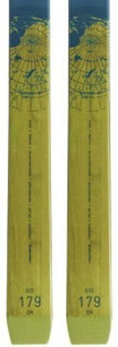 FISCHER-Fischer Ski Nordique Excusion 88 Crown+skin Xtralite-3