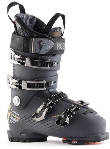 ROSSIGNOL-Rossignol Bottes De Ski Alpin Hi-speed Pro Heat Mv Gw-0