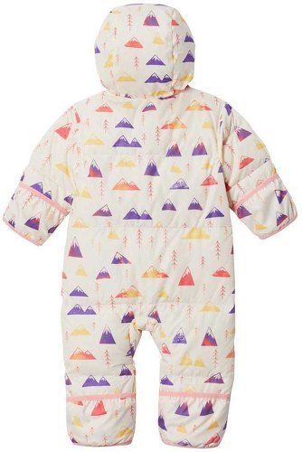 Columbia-Columbia Combinaison De Course Snuggly Bunny™-1