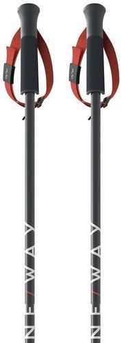 FISCHER-Fischer Bâtons Junior Rd Sl-0