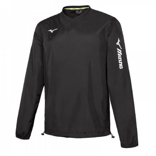 MIZUNO-Mizuno Sendai Trad - Veste de football-1