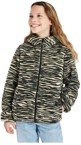 PROTEST-Protest Sweat-shirt Entièrement Zippé Pour Enfants Prthostar-0