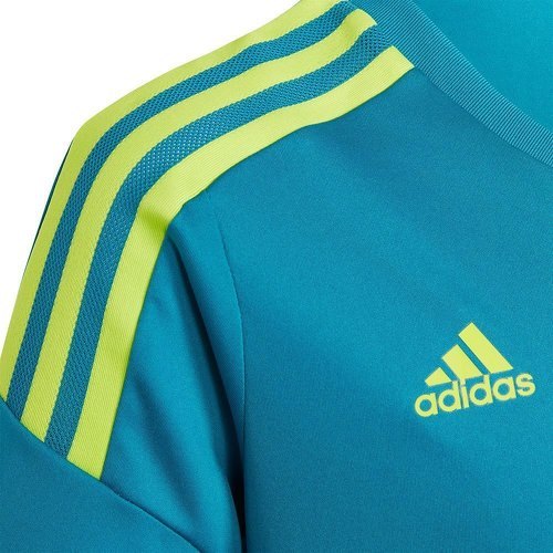 adidas Performance-T-shirt d'entraînement Juventus Condivo 22-3