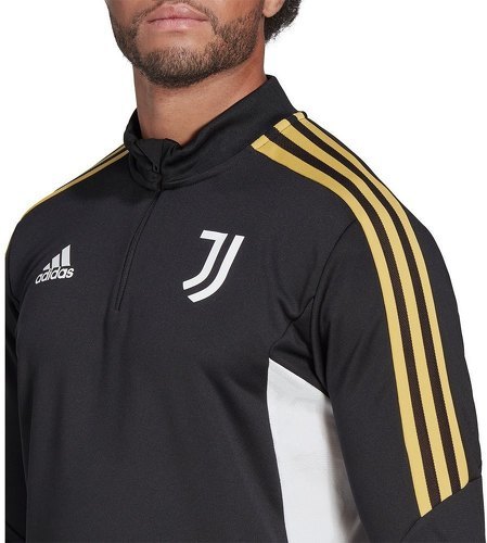 adidas Performance-Maglia da allenamento Condivo 22 Juventus-3