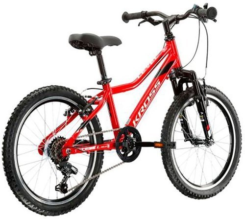 KROSS-Vélo Vtt Level Mini 2.0 20''-2
