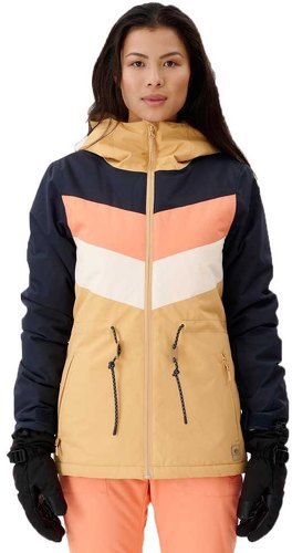 RIP CURL-Rip Curl Veste Rider Betty-image-1