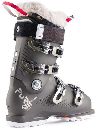 ROSSIGNOL-Rossignol Bottes De Ski Alpin Pure Pro Heat Gw-3