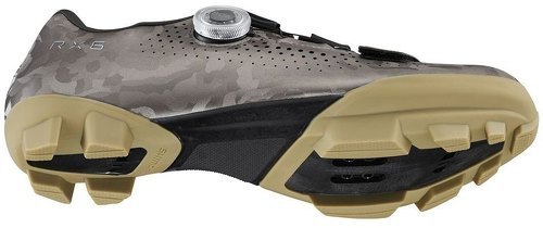 SHIMANO-Shimano Chaussures De Gravier Rx600-4
