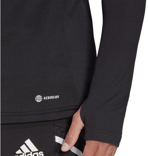 adidas Performance-Maglia da allenamento Condivo 22 Juventus-4