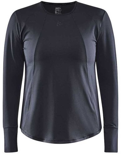 CRAFT-Craft T-shirt Manche Longue Adv Hit-0