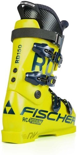 FISCHER-Fischer Bottes De Ski Alpin Rc4 Podium Rd 150-1