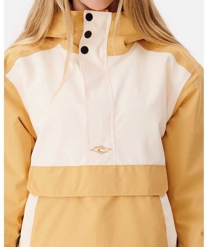 RIP CURL-Rip Curl Veste Rider Anorak-3