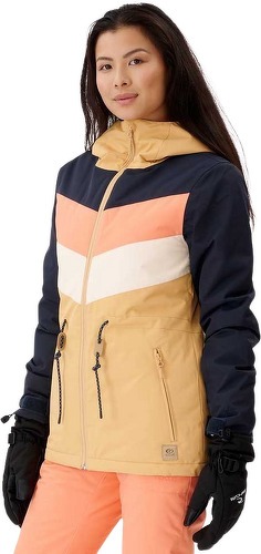 RIP CURL-Rip Curl Veste Rider Betty-2