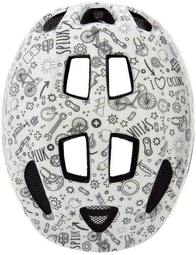 SPIUK-Spiuk Casque Led-3