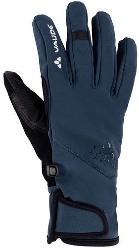 VAUDE-Vaude Gants Lagalp Softshell Ii-0