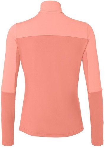 VAUDE-Women s Livigno Halfzip II-3
