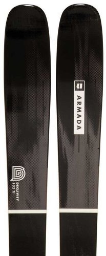 ARMADA-Armada Skis Alpins Declivity 102 Ti-0