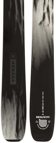 ARMADA-Armada Skis Alpins Declivity 102 Ti-3