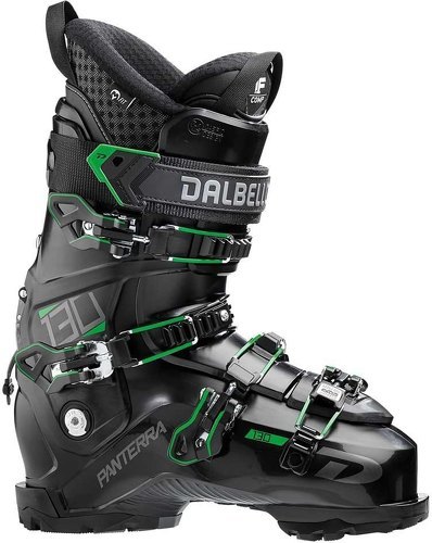 DALBELLO-Chaussures De Ski Dalbello Panterra 130 Gw Black Homme-image-1