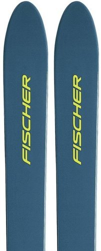 FISCHER-Fischer Ski Nordique Excusion 88 Crown+skin Xtralite-0